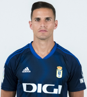 Luismi (Real Oviedo) - 2022/2023